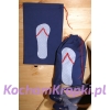 woreczki podrózne na buty-woreczki na bielizne-kochamkropki.pl-woreczki na japonki-japonki-klapki